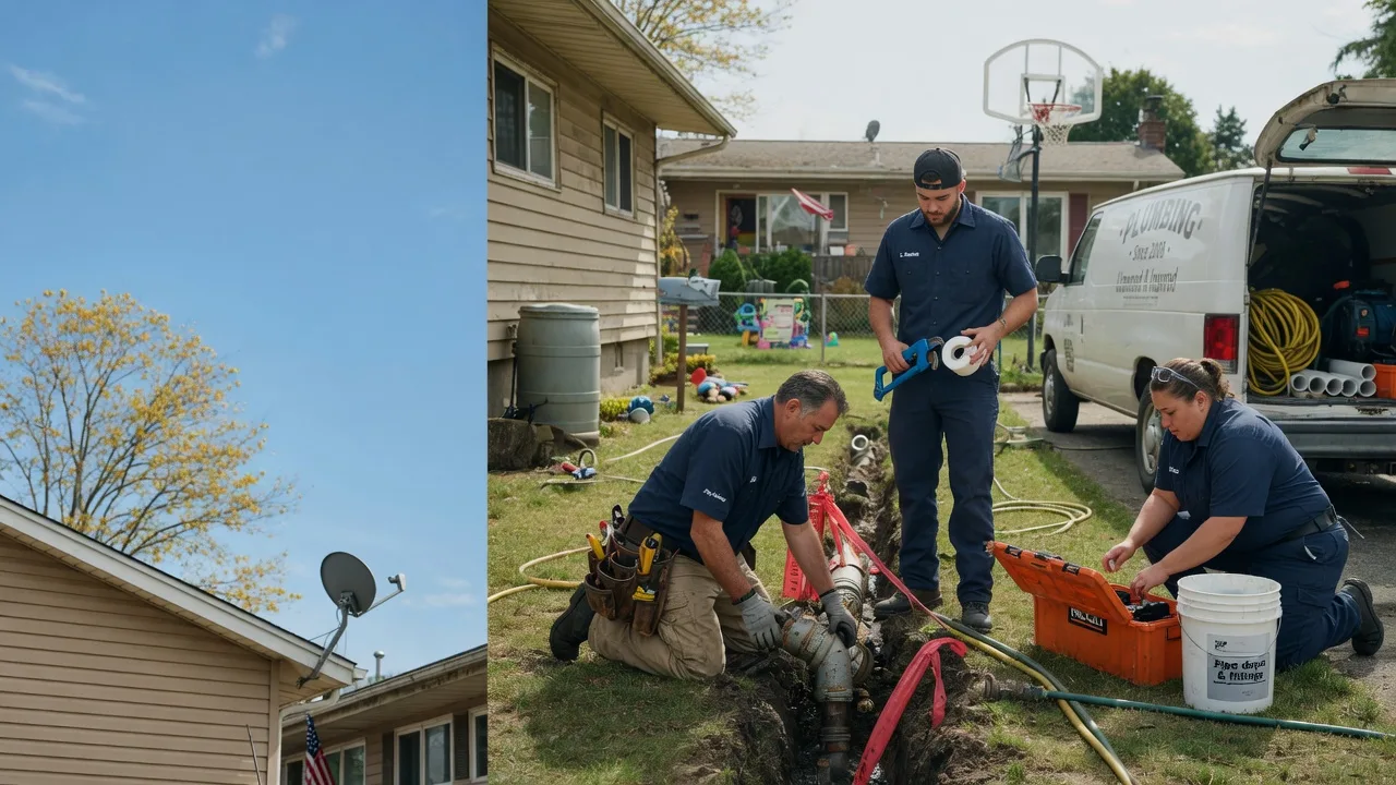 Garbage Disposal Replacement in Nanty Glo, PA near me
