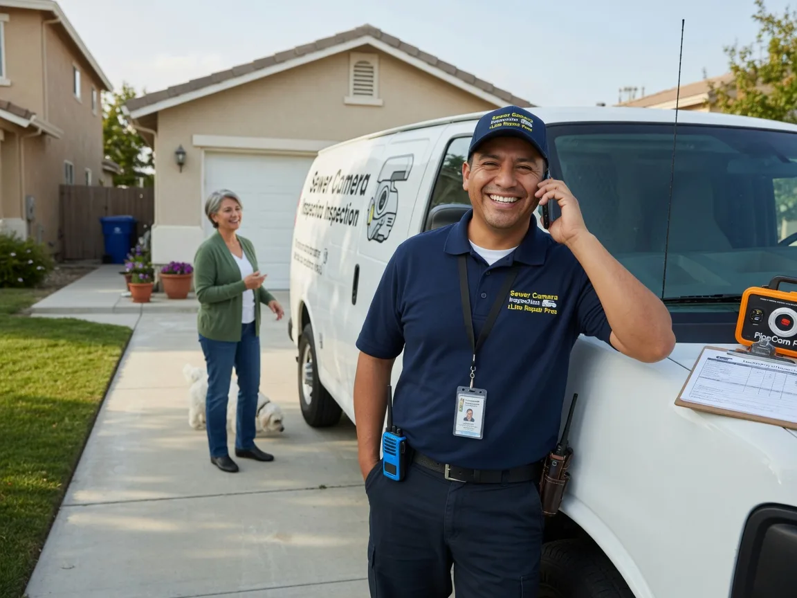 Sewer Line Repair Nanty Glo, PA FAQs